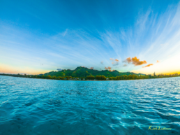 Rarotonga, Cook Islands, Luxury Travel, Kirk Lubimov