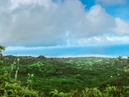 Raemaru Mountain Hike, Cook Islands, Rarotonga, Travel, Luxury, Travel