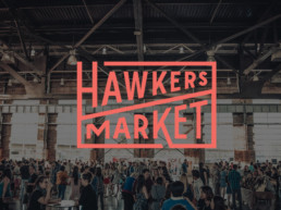 Hawkers Market, Vancouver, Kirk Lubimov, Events
