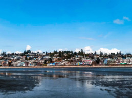 White Rock, Vancouver, British Columbia, Travel, Kirk Lubimov