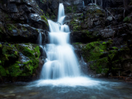 waterfalls, calgary, travel, alberta, kirk lubimov